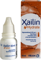 XAILIN Hydrate Augentropfen