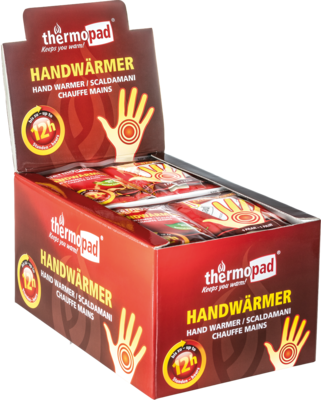 THERMOPAD Handwärmer