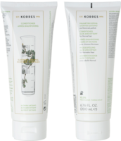 KORRES Aloe & Dittany Conditioner/Pflegespülung