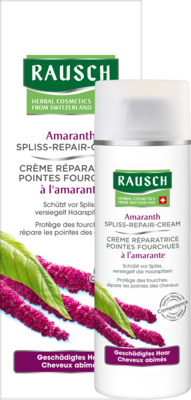 RAUSCH Amaranth Spliss Repair Cream