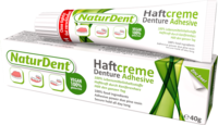 NATURDENT Haftcreme