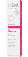 BÖRLIND ZZ Sensitive Nachtcreme regenerierend