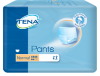 TENA PANTS Original Normal L Einweghose