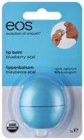 EOS Organic Lip Balm blueberry acai Blister