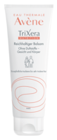 AVENE TriXera Nutrition reichhaltiger Balsam