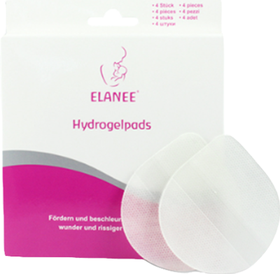 ELANEE Hydrogelpads