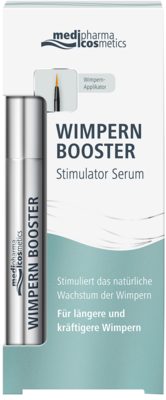 WIMPERN BOOSTER