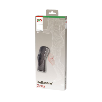 CELLACARE Genu Comfort Kniebandage Gr.5