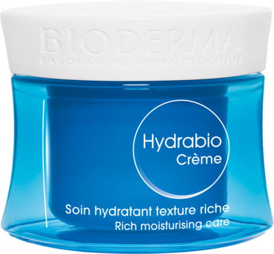 BIODERMA Hydrabio Creme Pot