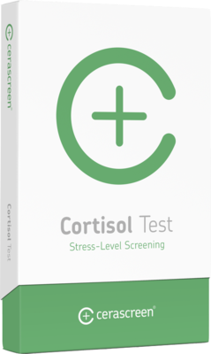 CERASCREEN Cortisol Test-Kit