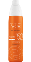 AVENE SunSitive Sonnenspray SPF 50+