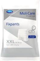 MOLICARE Premium Fixpants long leg Gr.XXL