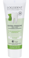 EXTRA FRISCHE daily care Pfefferminz-Zahncreme