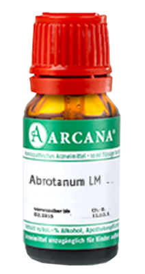 ABROTANUM LM 13 Dilution