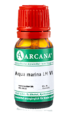 AQUA MARINA LM 6 Dilution