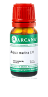 AQUA MARINA LM 60 Dilution