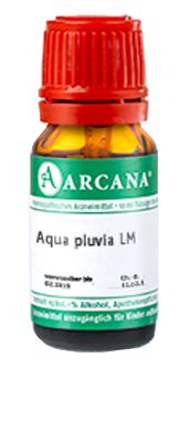 AQUA PLUVIA LM 2 Dilution