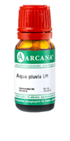 AQUA PLUVIA LM 5 Dilution