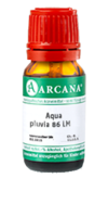 AQUA PLUVIA 86 LM 24 Dilution