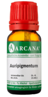 AURIPIGMENTUM LM 36 Dilution