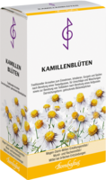 KAMILLENBLÜTEN Tee