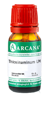 THIOSINAMINUM LM 18 Dilution