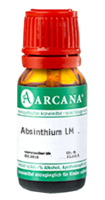 ABSINTHIUM LM 3 Dilution