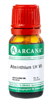 ABSINTHIUM LM 6 Dilution