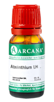 ABSINTHIUM LM 23 Dilution