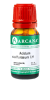 ACIDUM SULFUROSUM LM 10 Dilution