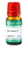 AGRIMONIA LM 9 Dilution