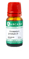 AMMONIUM JODATUM LM 5 Dilution