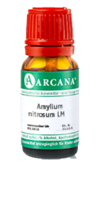 AMYLIUM NITROSUM LM 20 Dilution