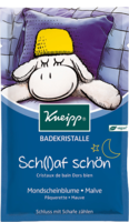 KNEIPP Badekristalle Schlaf schön