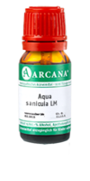 AQUA SANICULA LM 28 Dilution