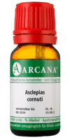 ASCLEPIAS CORNUTI LM 27 Dilution