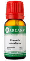 ATHAMANTA oreoselinum LM 8 Dilution