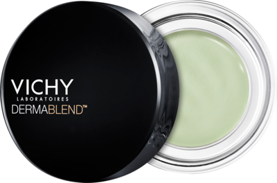 VICHY DERMABLEND Korrekturfarbe grün Creme