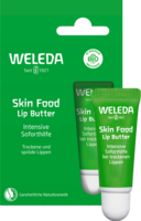 WELEDA Skin Food Lip Butter