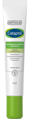 CETAPHIL Augenserum mit Hyaluronsäure