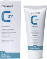 CERAMOL Creme 311