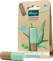 KNEIPP Lippenpflege Hydro Wasserminze/Aloe Vera