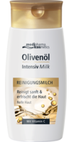 OLIVENÖL INTENSIV MILK Reinigungsmilch