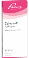 CALYCAST Injektopas Ampullen