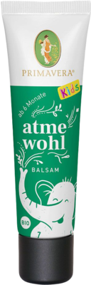 ATMEWOHL Baby & Kinder Balsam Bio