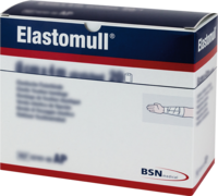 ELASTOMULL 8 cmx4 m elast.Fixierb.2101