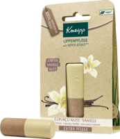 KNEIPP Lippenpflege Extr.Pfl.Cupuacu-Nuss-Vanille