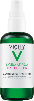 VICHY NORMADERM mattierendes Pflege-Spray