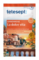 TETESEPT Sinnenreise La dolce vita