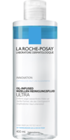 ROCHE-POSAY Oil Infused Mizellen Reinigungsfluid